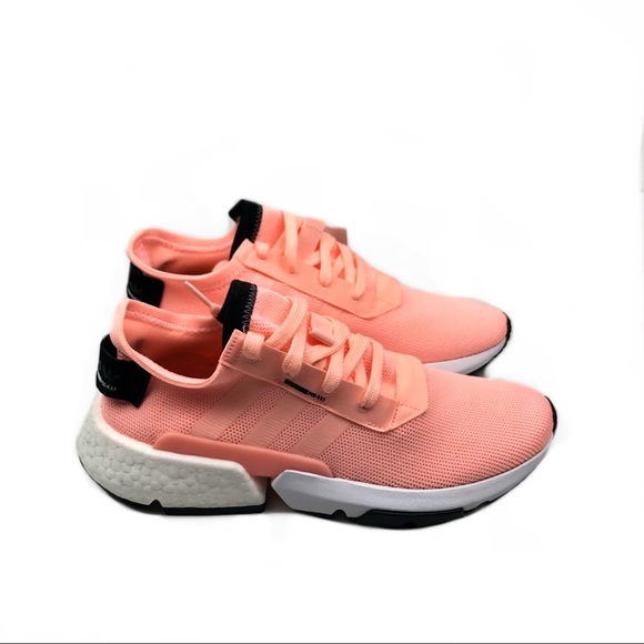 Adidas Men’s POD-S3.1 Shoes - Picture 2 of 8